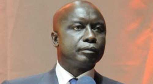 Le curriculum d'un bon dirigeant, selon Idrissa Seck