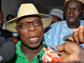 Amendements aux propositions de sortie de crise du Président OBASANJO par le M23