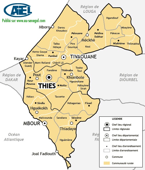 Dernière minute: Grosse bagarre à Thiès à la commission électorale