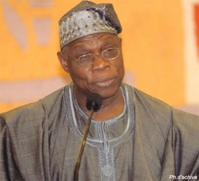 Obasanjo n’arrive pas à concilier opposition et pouvoir