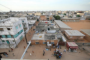 Démarrage du scrutin aux Parcelles-Assainies de Dakar