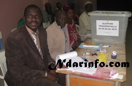 En vrac et en direct de Saint-Louis du Sénégal