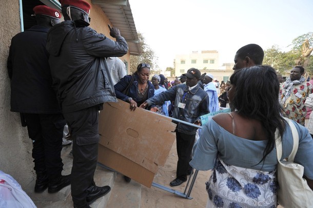 Cas avérés de fraude: Babacar Diba et Aly Lèye ont voté à Paous Koto et à Dinguiraye