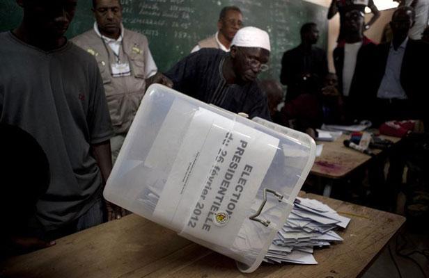 Sénégal: Vers un deuxième tour inévitable