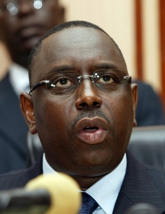 Macky Sall : "Le second tour va parachever le combat contre un 3e mandat de Wade"