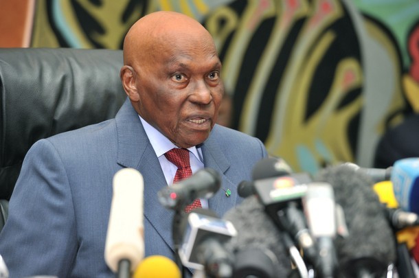 Sur quoi mise Abdoulaye Wade pour remporter le second tour ?