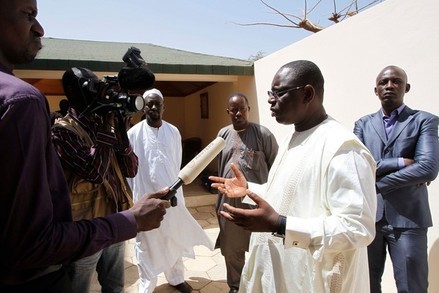 Macky Sall promet de réformer en profondeur le Conseil constitutionnel