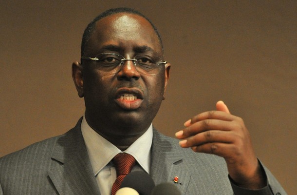 Macky Sall précise ses idées sur les marabouts