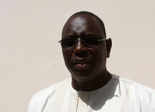 Le coordonnateur de Rewmi à Saint-Louis, docteur Abdoulaye Ndoye, compte voter Macky Sall