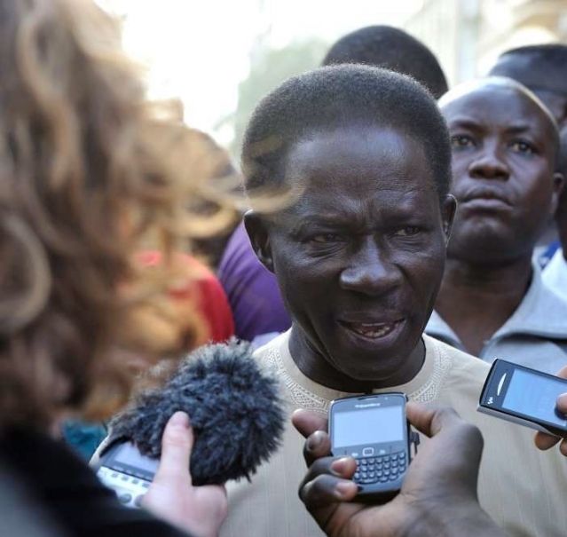 Violences policières : Ibrahima Fall pour la traduction des responsables