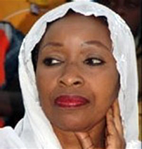Awa Ndiaye, ministre de la Culture, «coupable» pour fait d’élection