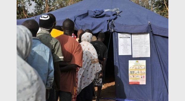 Pr Babacar Guèye, président des observateurs, au Grand Jury: «A priori, il n’y a pas de possibilité de fraude au 2ème tour»