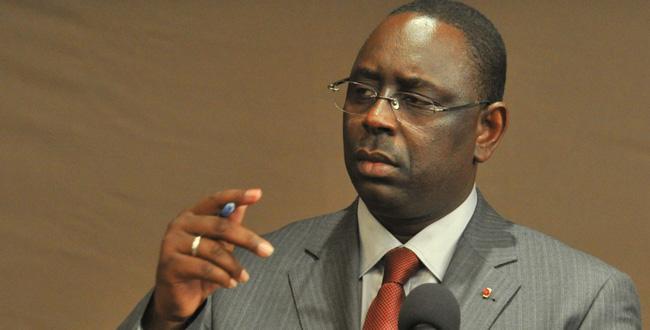 Dernière minute: Macky Sall chez Oumar Hassimou Dia puis chez Diouma Dieng