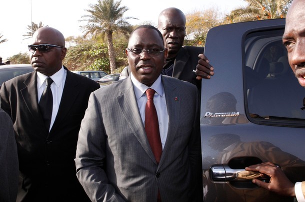 Macky Sall préconise le consensus avec les commerçants pour baisser les prix des denrées de base