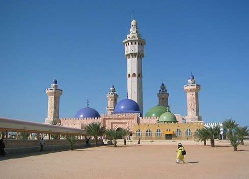 Les petits-fils de Serigne Touba outrés par la division semée dans les familles religieuses par les politiques