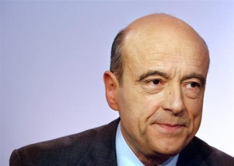 Dernière minute: Entretiens téléphoniques d'Alain Juppé avec le président Abdoulaye Wade et M. Macky Sall