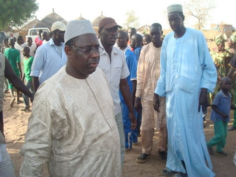 Promesses de campagne : Le prix de la victoire pour Macky Sall