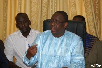 Gestion des équipes nationales : Macky Sall préfère l’expertise nationale