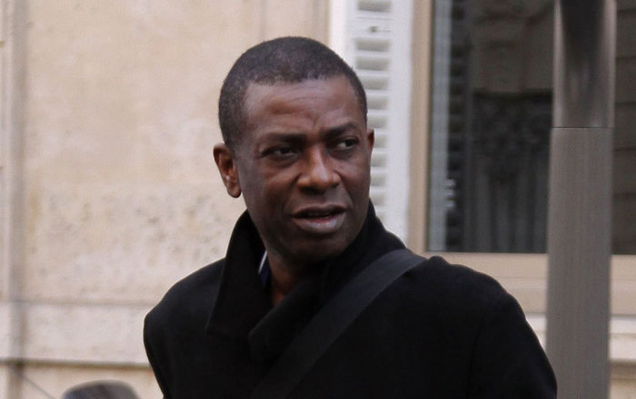 Quand Youssou Ndour raille Abdoulaye Wade