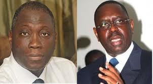 «Macky Sall a envie de changer profondément le Sénégal» (Djibril Ngom)