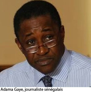 S’il ferme les yeux sur la gestion de Wade, Macky Sall ne garantira pas la transparence (journaliste)