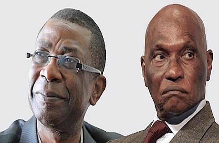 Rapprochement entre Abdoulaye Wade et Youssou Ndour: réalité ou intox ?