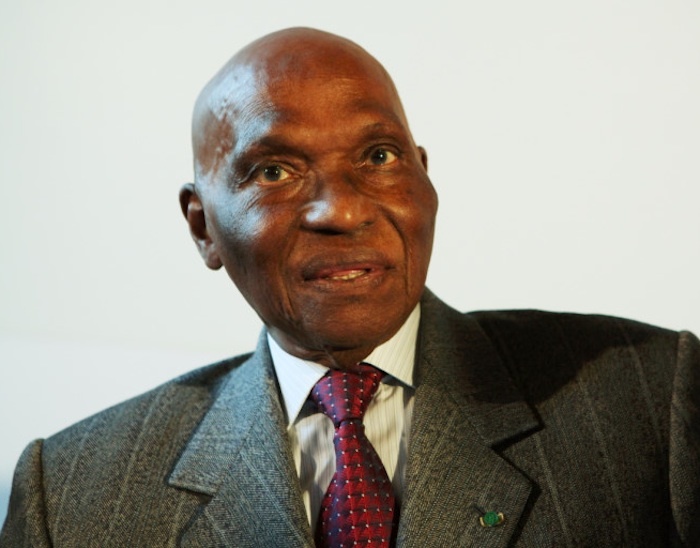 Un avant-goût de l'interview télévisée accordée par Abdoulaye Wade à Cheikh Yérim Seck