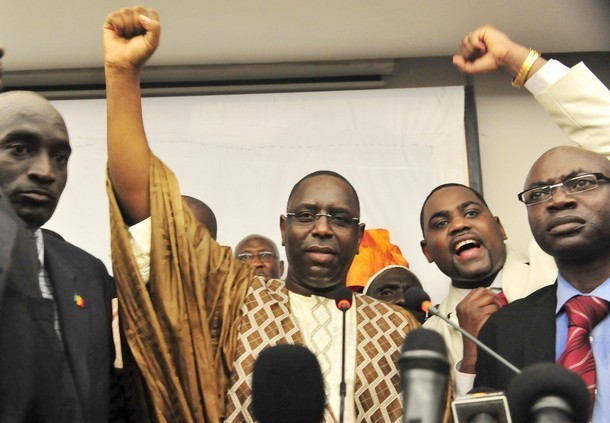 Thiès : Macky Sall remporte le centre Malick Kaïré Diaw