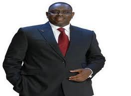 Les hommes du président Macky Sall