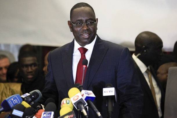 Macky Sall dirigera avec ses collègues de ’’Benno Bokk Yakaar’’ (lieutenant)