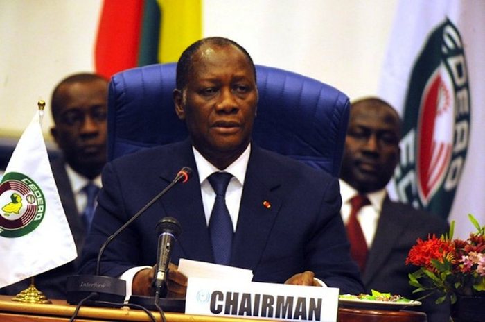 Pourquoi Alassane Ouattara est-il arrivé si tôt à Dakar (Par Cheikh Yérim Seck)