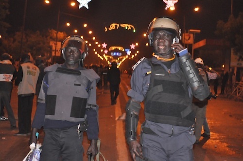 Ousmane Ngom et Arona Sy trainés en justice par la famille de Mamadou Diop