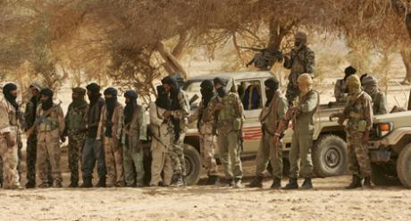 Mali: un groupe rebelle touareg annonce la fin de ses opérations militaires