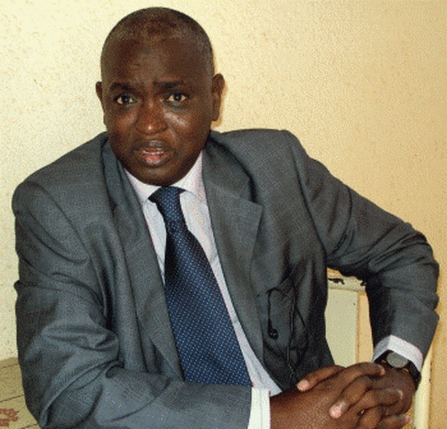 [ AUDIO ] Le Grand Jury de la RFM du dimanche 08 Avril 2012 avec Abdou Latif Coulibaly