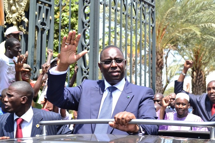 Macky Sall ‘’lance l’IGE aux trousses des ministres et DG de Wade’’