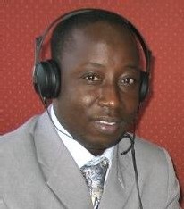 Alassane Samba Diop, nouveau directeur de la RFM