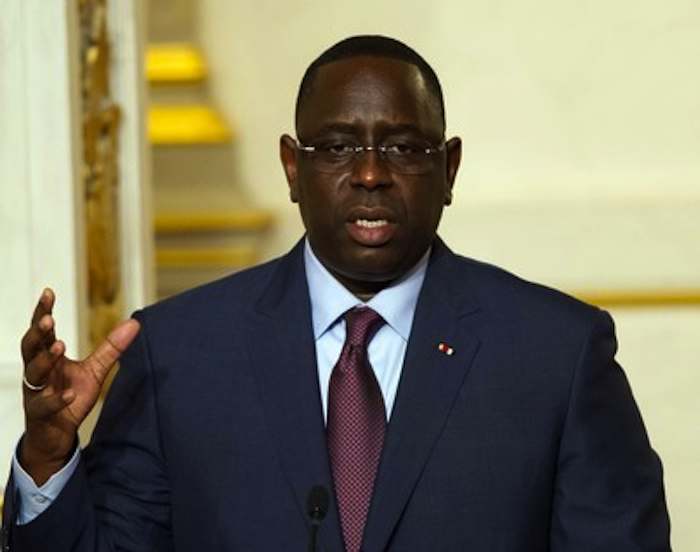 Macky Sall, le notaire, la ministre et la déclaration de patrimoine