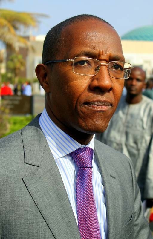 Exclusif! Abdoul Mbaye se sépare de la "clientèle" de Souleymane Ndéné Ndiaye