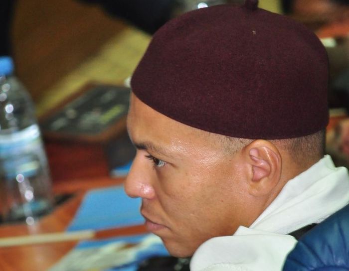 Le forcing de Karim Wade pour mobiliser des fonds entre les deux tours de la présidentielle (Par Cheikh Yérim Seck)