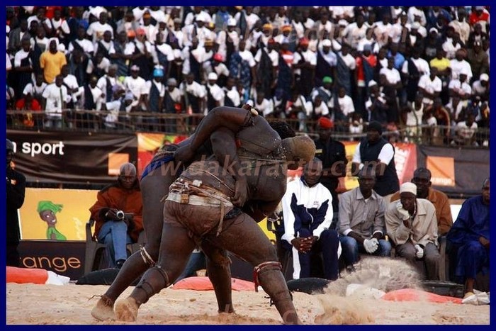 Revivez en images la victoire de Balla Gaye 2 contre Yékini (Texte & Photos)