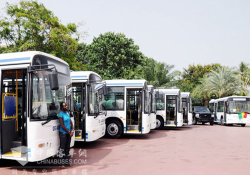 Les transporteurs d’Aftu vont porter plainte