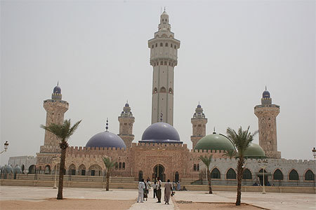 Touba, la ville sainte contre les maisons closes