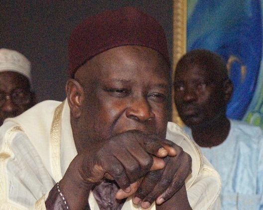 Liste Benno Bokk Yakaar : Serigne Mansour Sy claque la porte !