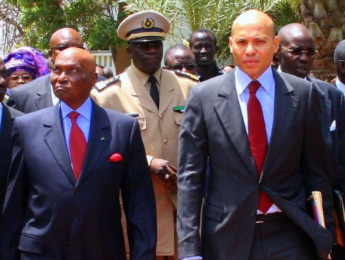 Ceux qui contrent l'action de Guéant et de Ouattara en faveur de l'ancienne famille présidentielle