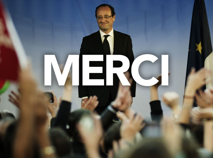 François Hollande : un nouvel espoir pour l'Afrique 