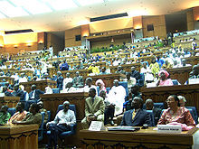 les Assises nationales mettent la pression sur Macky Sall