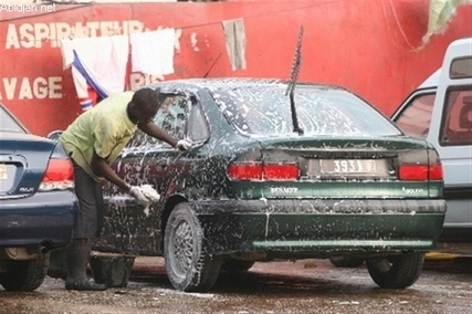 Sénégal : Plus de 25 millions de F Cfa dérobés par des laveurs de véhicules depuis 2004