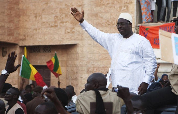 Macky Sall va présider l’hommage national à Bocandé