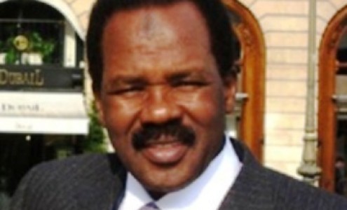 Aucune trace de Béchir Saleh au Sénégal.