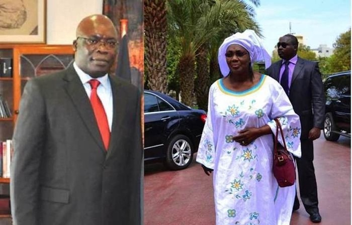 Quel est ce bureau que se disputent Aminata Tall et Abdoul Aziz Mbaye ?